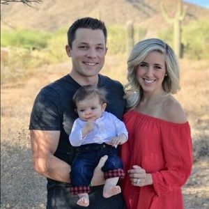 Meet your Posher, Julie